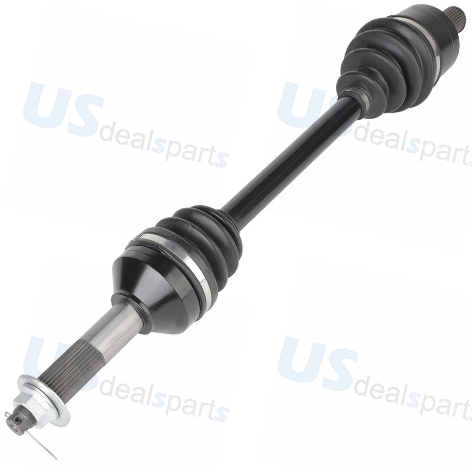 Para 2016-2018 2019 Kawasaki Teryx4 800 Tery 800 1 peça eixos CV traseiro ou esquerdo direito - Imagem 1 de 4