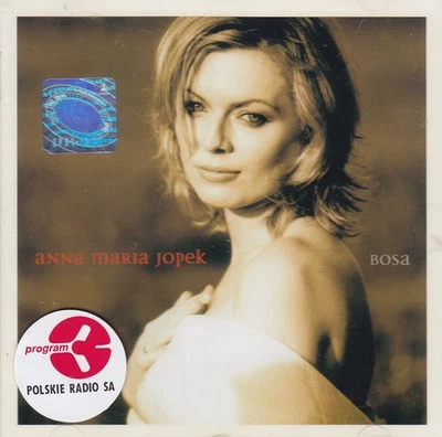 ANNA MARIA JOPEK - CD - BOSA - Bild 1 von 2
