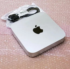 Apple Mac mini A1347 late 2014, i5 4278U 2.6 GHz 16GB RAM 1TB HD, OS 12 Monterey - Picture 1 of 8