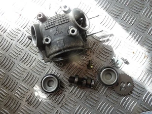 culasse orbit 2 sym 50 4t - Picture 1 of 4