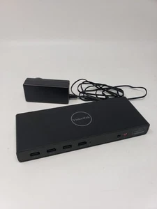 VisionTek - VT4000 - Universal USB Dual Monitor Dockingstation - Bild 1 von 12