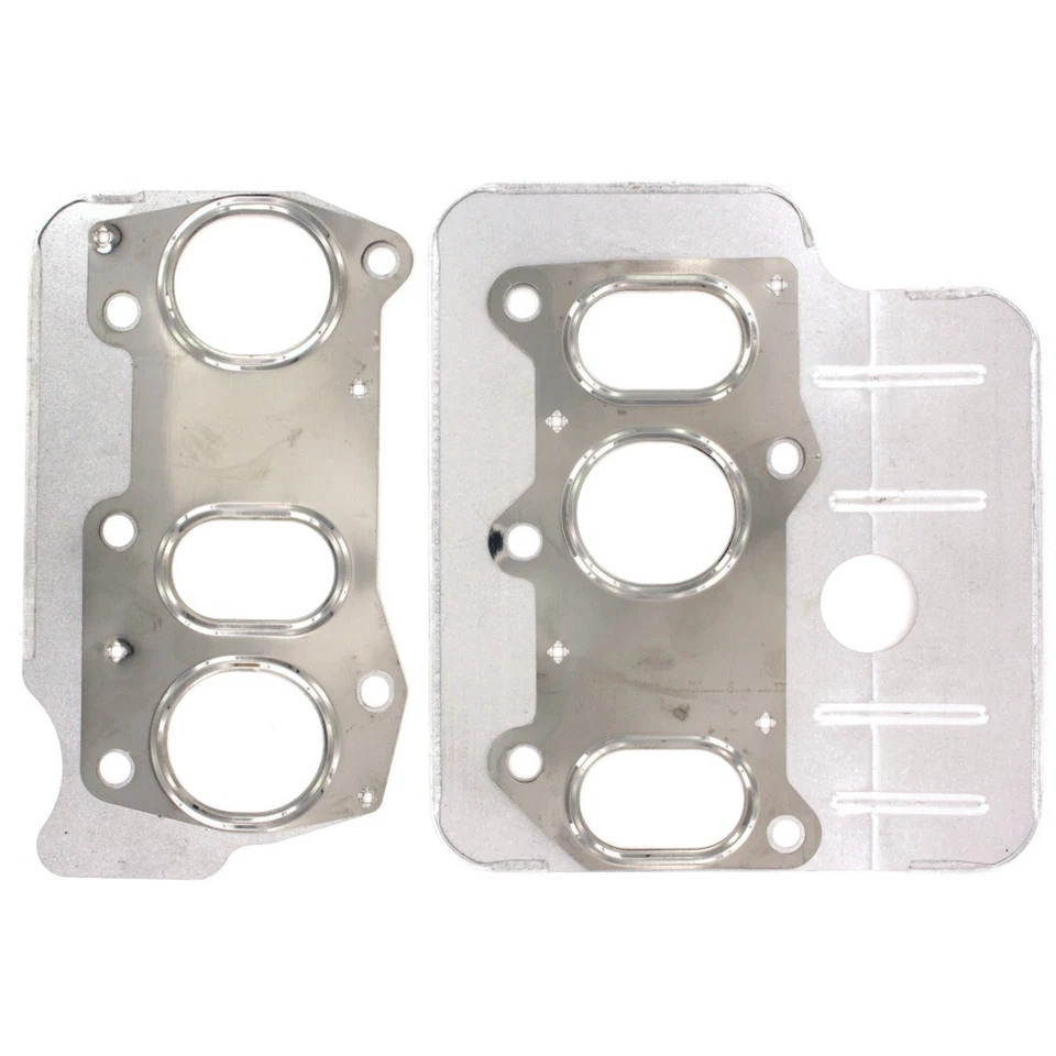 Juego de juntas de colector de escape AMS9161 APEX para VW Volkswagen Jetta Golf EuroVan Foto 1 de 1