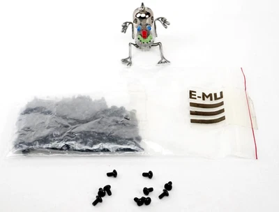 EMU E-MU Original Gehäuse Schrauben Phatt Proteus Virtuoso Xtreme Lead Rack Ears - Bild 1 von 4