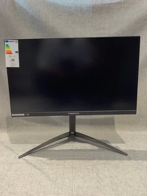 Gaming-Monitor Predator XB3, XB273KV, Schwarz, 27 Zoll 5#1907227 - Bild 1 von 4