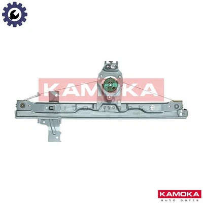 WINDOW REGULATOR 7200150 FOR PEUGEOT KFT /KFV /KFU /KFW 1.4L NFU 1.6L8HZ 1.4L - Image 1 of 4