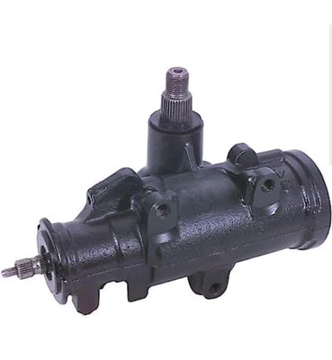 1 Cardone 27-7555 руль Chevrolet Express 3500 (1996-2002) - Изображение 1 из 4