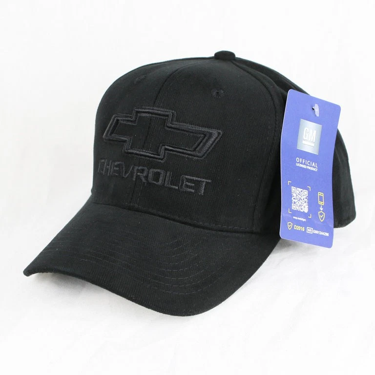 HOT RODS PLUS GM Chevy Chevrolet Bowtie Logo USA Muscle Car Basecap Mütze Trucker Baseball Cap