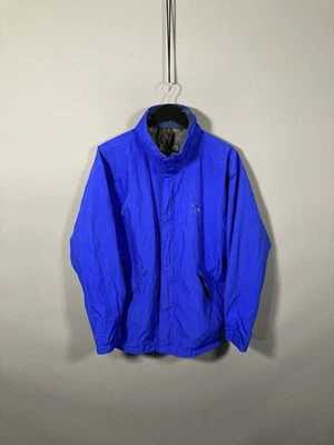 SALEWA GORE-TEX Jacket - Size Medium - Blue - Great Condition - Mens - Image 1 of 4