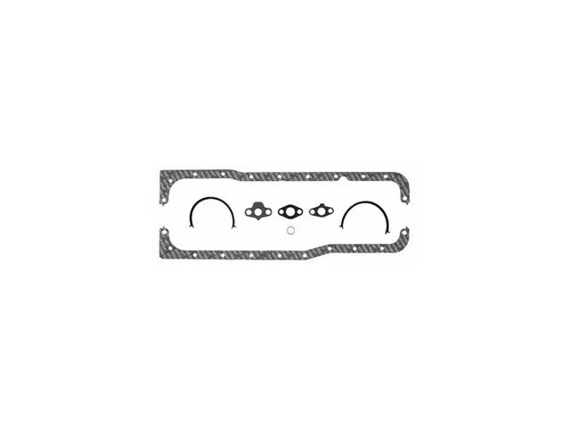 Juego de juntas de cárter de aceite 75MXGT45 para Shelby Cobra 1962 1963 1964 1965 1966 1967 1968 Foto 1 de 1