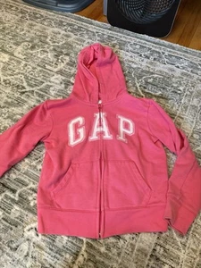Kids Gap zip up - Picture 1 of 4