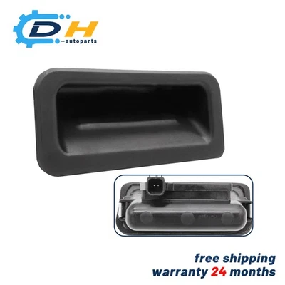 Ручка выпуска задней наружной крышки багажника для 812601M500 KIA Forte 2,0 л 2011 2012 - Изображение 1 из 4