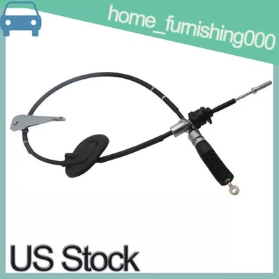 Nuevos cables de cambio para Honda CR-V 2002-2006 2,4 L 4x4 4 AT 54315-S9A-A81 Foto 1 de 4