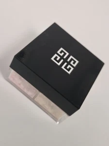 Givenchy Prisme Libre Loose Powder # 3 VOILE ROSE Old Formula .14 Oz Mini Size - Picture 1 of 4