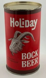 Holiday Bock Beer FT - Picture 1 of 5