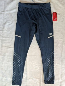 New Balance Laufhose/Tights Gr.L NEU mit Etikette - Bild 1 von 11