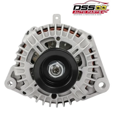 Alternator for INFINITI QX56 2008-2010 Nissan Frontier 08-19 Titan Suzuki - Image 1 of 3