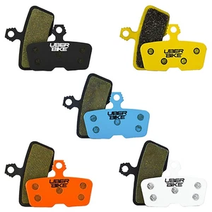 SRAM DB8 DISC BRAKE PADS | UBERBIKE  - Picture 1 of 11