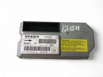 Centralina VOLVO S80 I TS, XY P30658912 2004 30372145 - Immagine 1 di 4