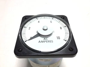 Medidor de panel de centralita Yokogawa 103131LS-MT7 - Imagen 1 de 5