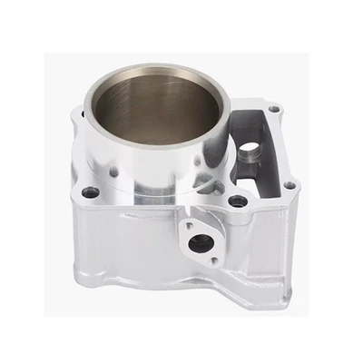 Piezas cilindro motor moto para Kawasaki KLX300 KLX250 cilindro pistón anillo Foto 1 de 4