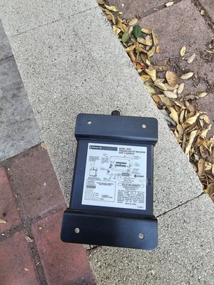 Receptor de salida lineal ACP00727 WOR Wiegand rango de 500 pies 318 MHz - funciona muy bien Foto 1 de 4