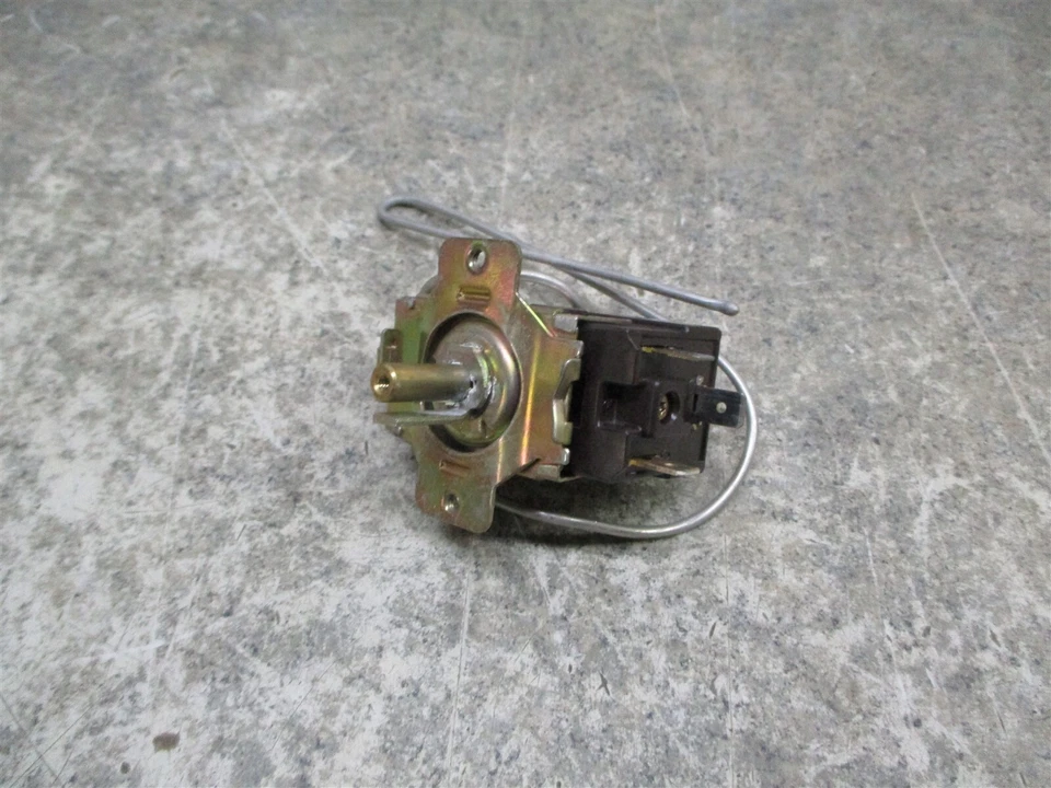 GE TERMOSTATO FREEZER PARTE MARROM # WR9X5224 - Imagem 1 de 1