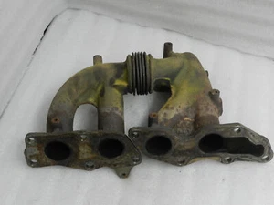 Mazda CX-7 2.3i Abgaskrümmer Exhaust manifold L3K913450 - Picture 1 of 3