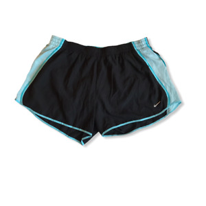 Nike Shorts Gr. XL Damen kurze Hose Sport Training T9