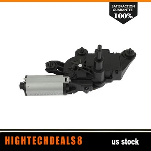 Rear Windshield Wiper Motor For 2008 2009 10 Chevrolet Captiva Sport New - Foto 1 di 9
