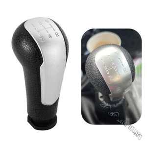 2011-2015 2014 2013 5Speed Manual Gear Shift Knob Fit For Chevrolet Spark (M300) - Picture 1 of 8
