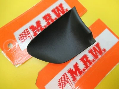 TAMPA DE MAÇANETA DA PORTA PAINEL DO LADO DO PASSAGEIRO DESTRO PRETO LEXUS GS300 GS400 GS430 - Imagem 1 de 4