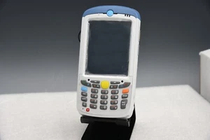 ZEBRA MC55E Scanner MC55E0-HL0S3RQA9US Numeric with battery - Picture 1 of 2