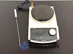 Heidolph 505-30000-13-3 Magnetic hotplate stirrer, MR Hei-Tec - Picture 1 of 9