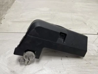 2008 AUDI A6 SEDAN BATTERY POSITIVE TERMINAL CONNECTOR CLAMP OEM+ - Image 1 of 4