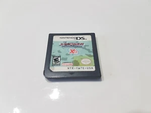 Commando: Steel Disaster [DS] [Nintendo DS] [2008] [Cartridge Only!] [Tested!] - Picture 1 of 10