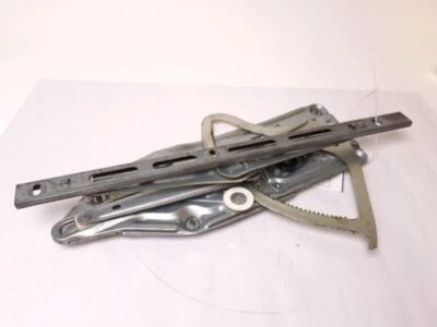 REGULADOR DE JANELA DE PASSAGEIRO DIANTEIRO PARA MERCEDES-BENZ 400 300D 1992 - 1993 - Imagem 1 de 4