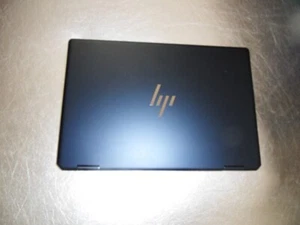 HP Spectre x360 2-in-1 Laptop 16-f0374ng 16 Zoll Touchscreen i7-11390H 16GB DDR4 - Bild 1 von 5
