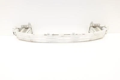 Barra de impacto de refuerzo para parachoques delantero Chrysler Pacifica 2017-2025 OEM Foto 1 de 4