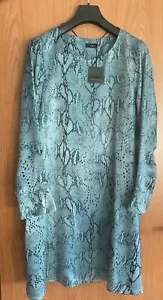 Cinque Kleid 40 38 neu Cocktailkleid Etuikleid Festlich Brautmutter Abschlussbal - Bild 1 von 4