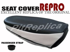 YAMAHA SEAT SADDLE COVER YL1  L1  66' - 67'   [DPTA] - Picture 1 of 5