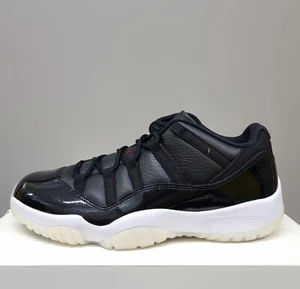 NIKE AIR JORDAN 11 RETRO LOW "72-10" (AV2187 001) SNEAKER VERSCHIEDENE GRÖßEN - Bild 1 von 11