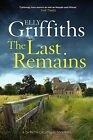The Last Remains: The unmissable ne..., Griffiths, Elly