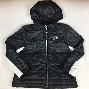 Chaqueta Nike NSW Relleno Sintético Thermore Cremallera Completa Para Hombre Talla L CU4422 070 NUEVA CON ETIQUETAS - Imagen 1 de 7
