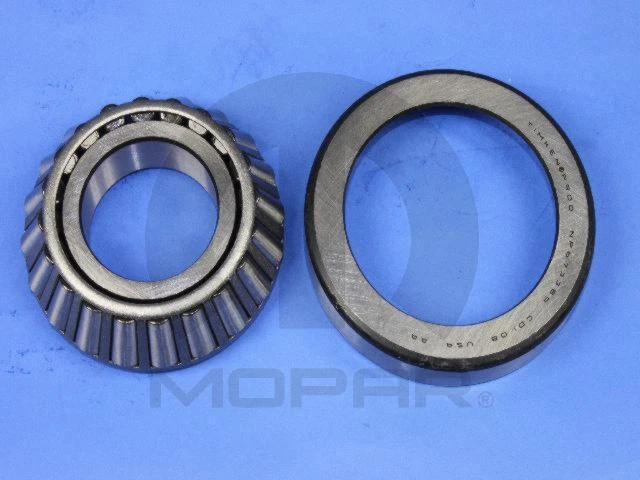 Piñón de transmisión diferencial Mopar original OEM para Ram 2500 3500 Dodge Ram 2500 Foto 1 de 1
