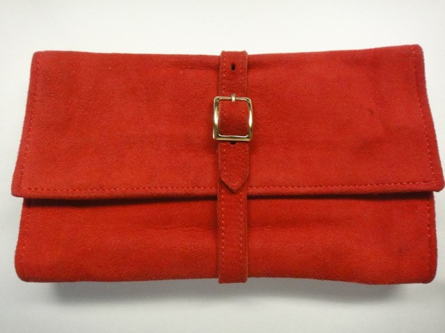 最高の品質の 総革 アタッシュケース (Lederer De Paris) - marvit.com.br