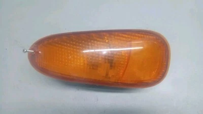 Luz de señal de giro delantera Mitsubishi 3000GT 1994 1995 1996 1997 1998 CONDUCTOR Foto 1 de 4