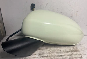 Vauxhall Corsa D-2008-2014 n/s-elektrischer Beifahrerflügelspiegel - Guacamole 230R - Bild 1 von 3
