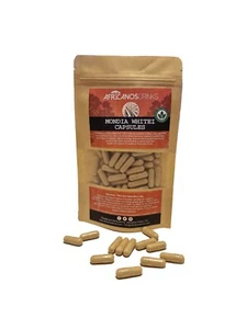 Mondia Whitei (Gondolosi/Mulondo) 120 Capsules - Picture 1 of 1