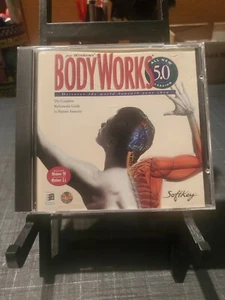 Body Works for Windows 5.0 Version (Softkey, Cd-Rom, 1995) - Picture 1 of 2