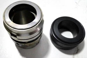 EAGLE MECHANICAL SEAL DRY GAS SEAL ROTARY JOINT METAL BELLOWS DIAPHRAGM COUPLING - Picture 1 of 5